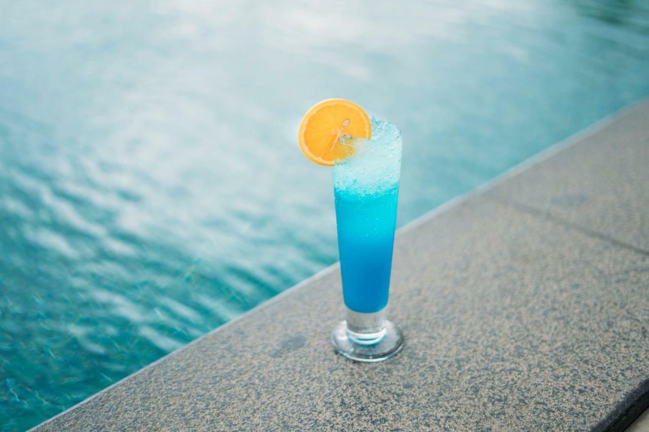 Отель The Panoramic Getaway Муннар Экстерьер фото Blue Hawaii